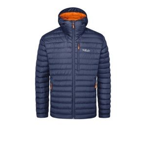 Rab Microlight Alpine Jacket